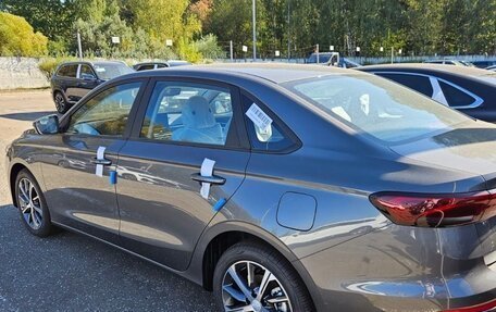 Geely Emgrand, 2024 год, 2 000 000 рублей, 2 фотография