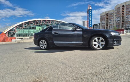 Audi A5, 2008 год, 1 150 000 рублей, 3 фотография