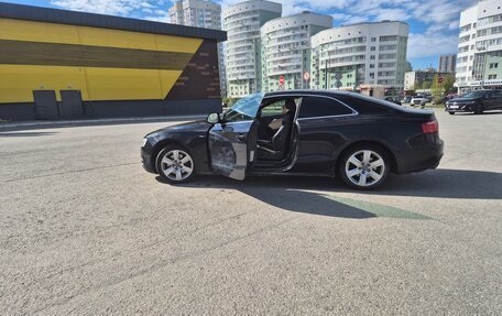 Audi A5, 2008 год, 1 150 000 рублей, 5 фотография