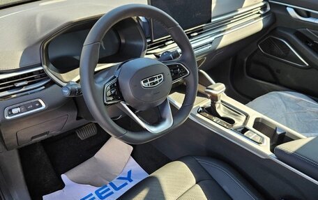 Geely Emgrand, 2024 год, 2 000 000 рублей, 3 фотография