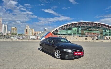 Audi A5, 2008 год, 1 150 000 рублей, 4 фотография