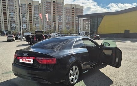 Audi A5, 2008 год, 1 150 000 рублей, 7 фотография
