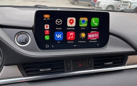 Mazda 6, 2020 год, 2 450 000 рублей, 8 фотография