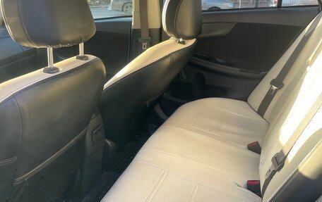 Toyota Corolla, 2008 год, 777 000 рублей, 6 фотография