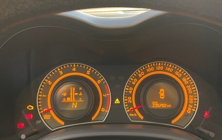 Toyota Corolla, 2008 год, 777 000 рублей, 8 фотография