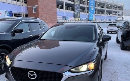 Mazda 6, 2020 год, 2 450 000 рублей, 6 фотография