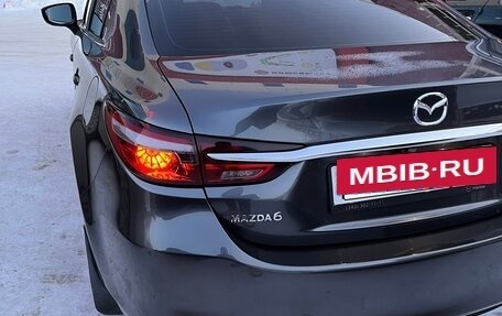 Mazda 6, 2020 год, 2 450 000 рублей, 4 фотография