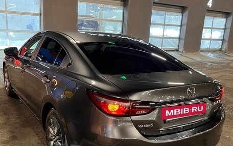 Mazda 6, 2020 год, 2 450 000 рублей, 5 фотография