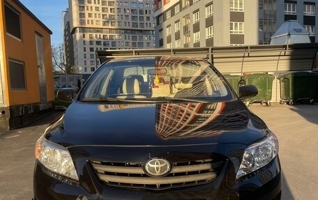 Toyota Corolla, 2008 год, 777 000 рублей, 2 фотография