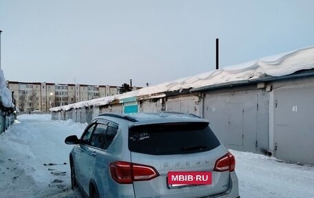 Haval H6, 2019 год, 1 900 000 рублей, 2 фотография