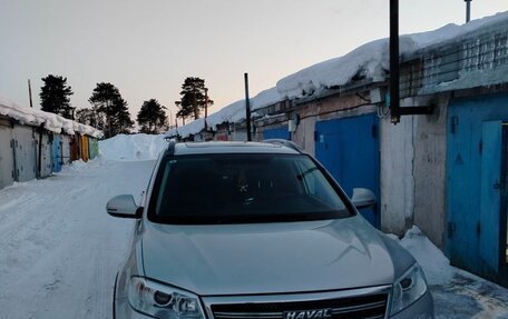 Haval H6, 2019 год, 1 900 000 рублей, 4 фотография