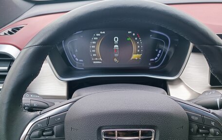 Geely Coolray I, 2023 год, 1 980 000 рублей, 5 фотография