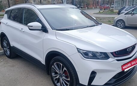 Geely Coolray I, 2023 год, 1 980 000 рублей, 2 фотография