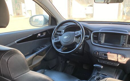KIA Sorento III Prime рестайлинг, 2019 год, 2 800 000 рублей, 8 фотография