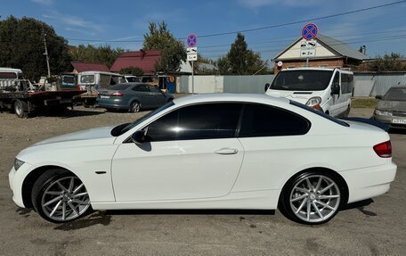 BMW 3 серия, 2008 год, 1 600 000 рублей, 3 фотография