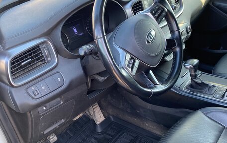KIA Sorento III Prime рестайлинг, 2019 год, 2 800 000 рублей, 10 фотография