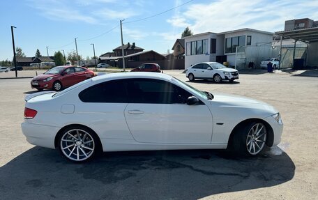 BMW 3 серия, 2008 год, 1 600 000 рублей, 6 фотография