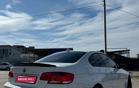 BMW 3 серия, 2008 год, 1 600 000 рублей, 5 фотография