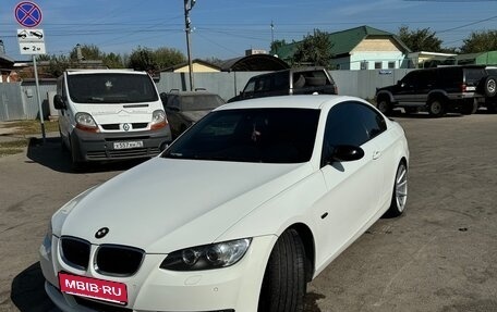 BMW 3 серия, 2008 год, 1 600 000 рублей, 2 фотография