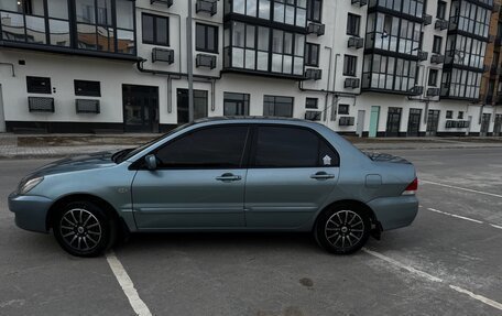 Mitsubishi Lancer IX, 2006 год, 365 000 рублей, 6 фотография