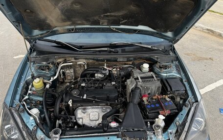 Mitsubishi Lancer IX, 2006 год, 365 000 рублей, 8 фотография