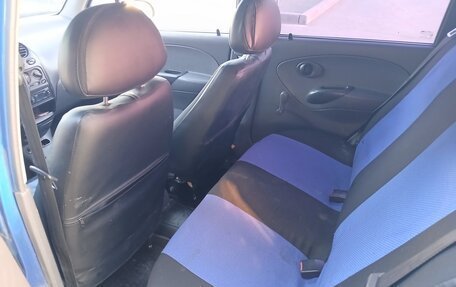 Daewoo Matiz I, 2011 год, 238 000 рублей, 12 фотография