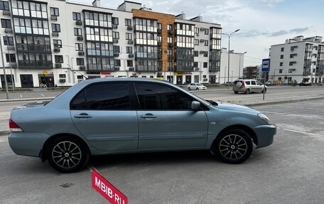 Mitsubishi Lancer IX, 2006 год, 365 000 рублей, 5 фотография