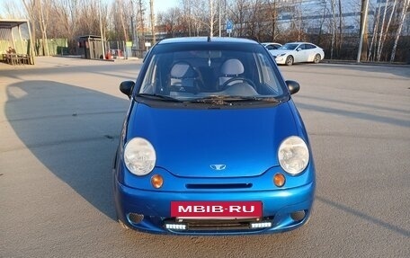Daewoo Matiz I, 2011 год, 238 000 рублей, 8 фотография