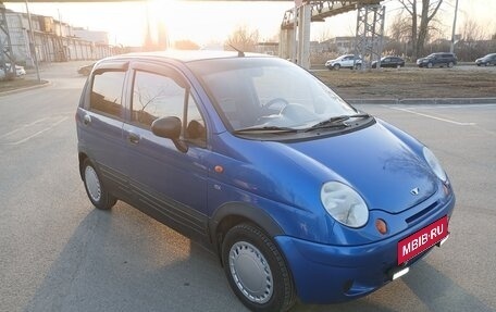 Daewoo Matiz I, 2011 год, 238 000 рублей, 7 фотография