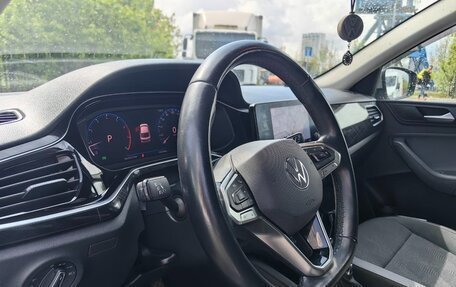 Volkswagen Polo VI (EU Market), 2020 год, 1 500 000 рублей, 3 фотография