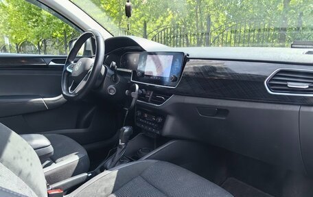 Volkswagen Polo VI (EU Market), 2020 год, 1 500 000 рублей, 8 фотография