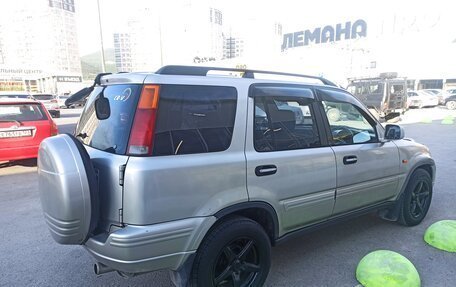 Honda CR-V IV, 1996 год, 410 000 рублей, 3 фотография