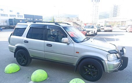 Honda CR-V IV, 1996 год, 410 000 рублей, 2 фотография