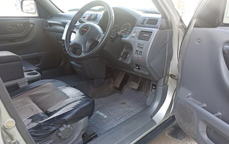 Honda CR-V IV, 1996 год, 410 000 рублей, 8 фотография