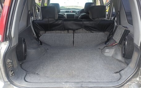 Honda CR-V IV, 1996 год, 410 000 рублей, 11 фотография