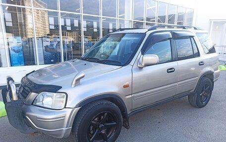 Honda CR-V IV, 1996 год, 410 000 рублей, 6 фотография