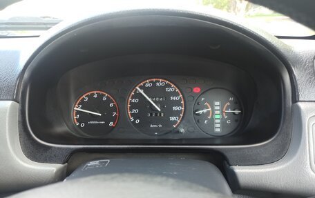 Honda CR-V IV, 1996 год, 410 000 рублей, 14 фотография