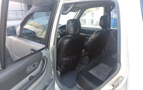 Honda CR-V IV, 1996 год, 410 000 рублей, 10 фотография