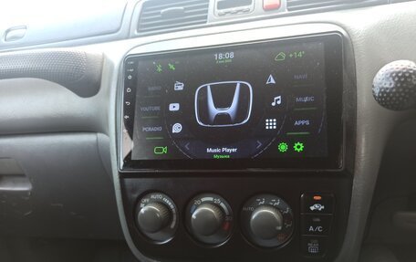 Honda CR-V IV, 1996 год, 410 000 рублей, 12 фотография