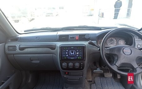Honda CR-V IV, 1996 год, 410 000 рублей, 16 фотография