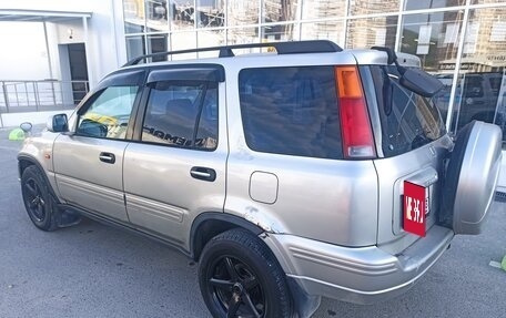 Honda CR-V IV, 1996 год, 410 000 рублей, 5 фотография
