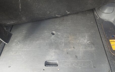 Honda CR-V IV, 1996 год, 410 000 рублей, 22 фотография