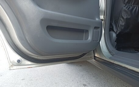 Honda CR-V IV, 1996 год, 410 000 рублей, 20 фотография