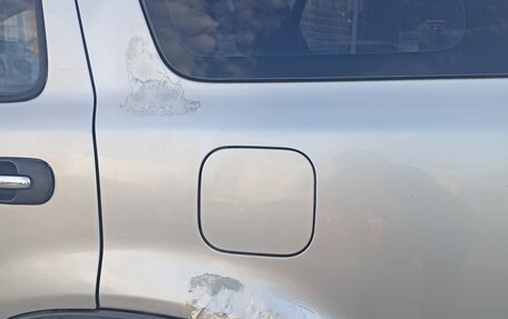 Honda CR-V IV, 1996 год, 410 000 рублей, 23 фотография