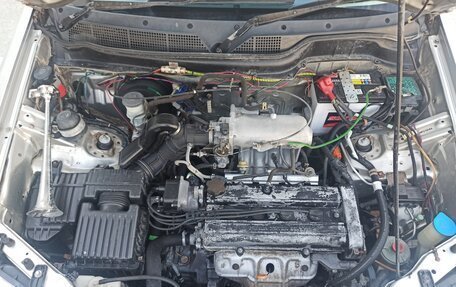 Honda CR-V IV, 1996 год, 410 000 рублей, 25 фотография