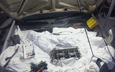 Honda CR-V IV, 1996 год, 410 000 рублей, 29 фотография