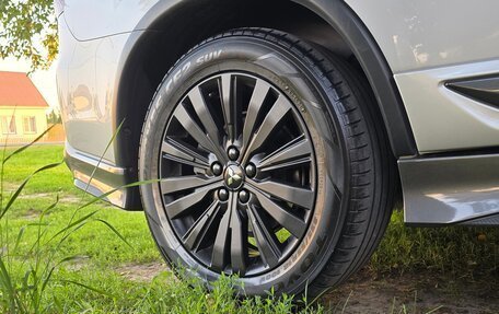 Mitsubishi Outlander III рестайлинг 3, 2019 год, 4 200 000 рублей, 21 фотография