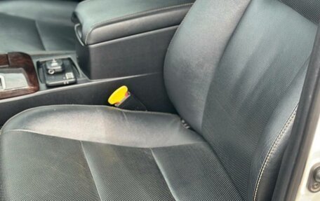 Toyota Camry, 2016 год, 2 265 000 рублей, 9 фотография