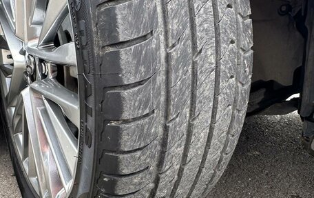 Toyota Camry, 2016 год, 2 265 000 рублей, 11 фотография