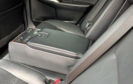Toyota Camry, 2016 год, 2 265 000 рублей, 12 фотография